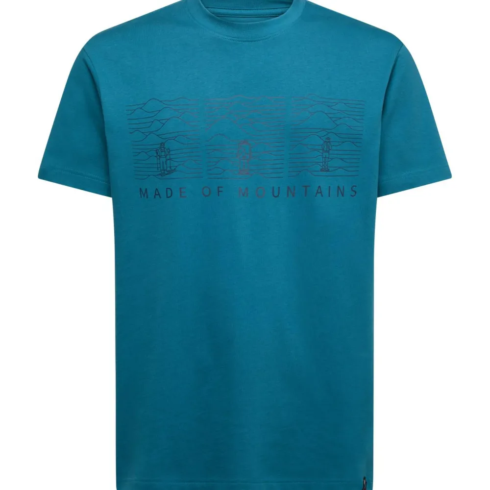 - ade Of ountain - T-hirt < La Sportiva