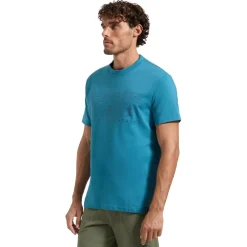 - ade Of ountain - T-hirt < La Sportiva
