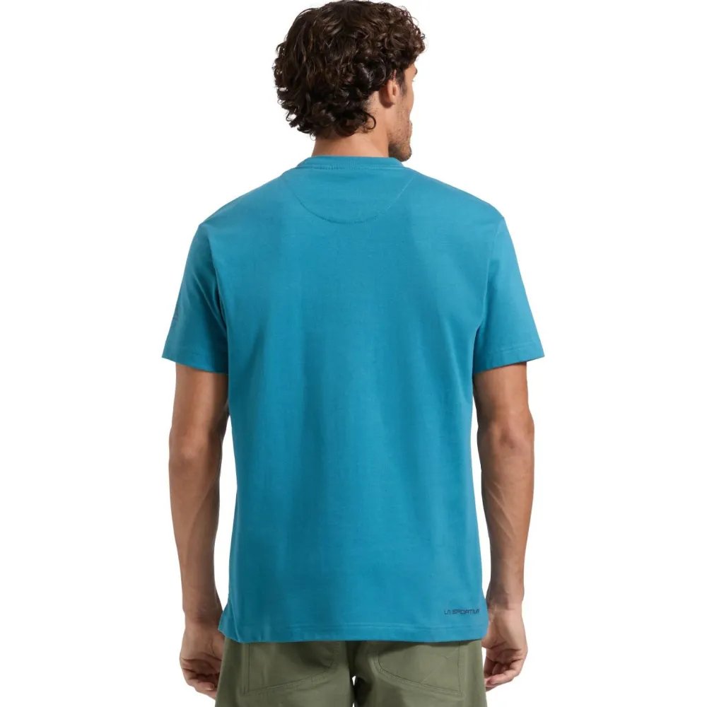 - ade Of ountain - T-hirt < La Sportiva