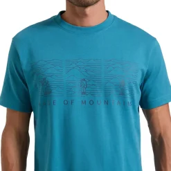 - ade Of ountain - T-hirt < La Sportiva