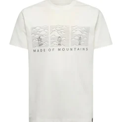 - ade Of ountain - T-hirt < La Sportiva