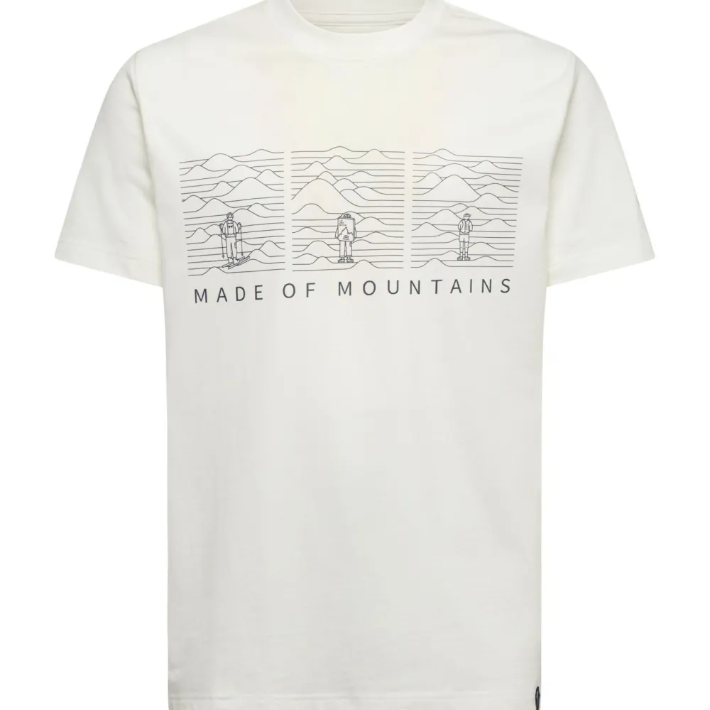 - ade Of ountain - T-hirt < La Sportiva