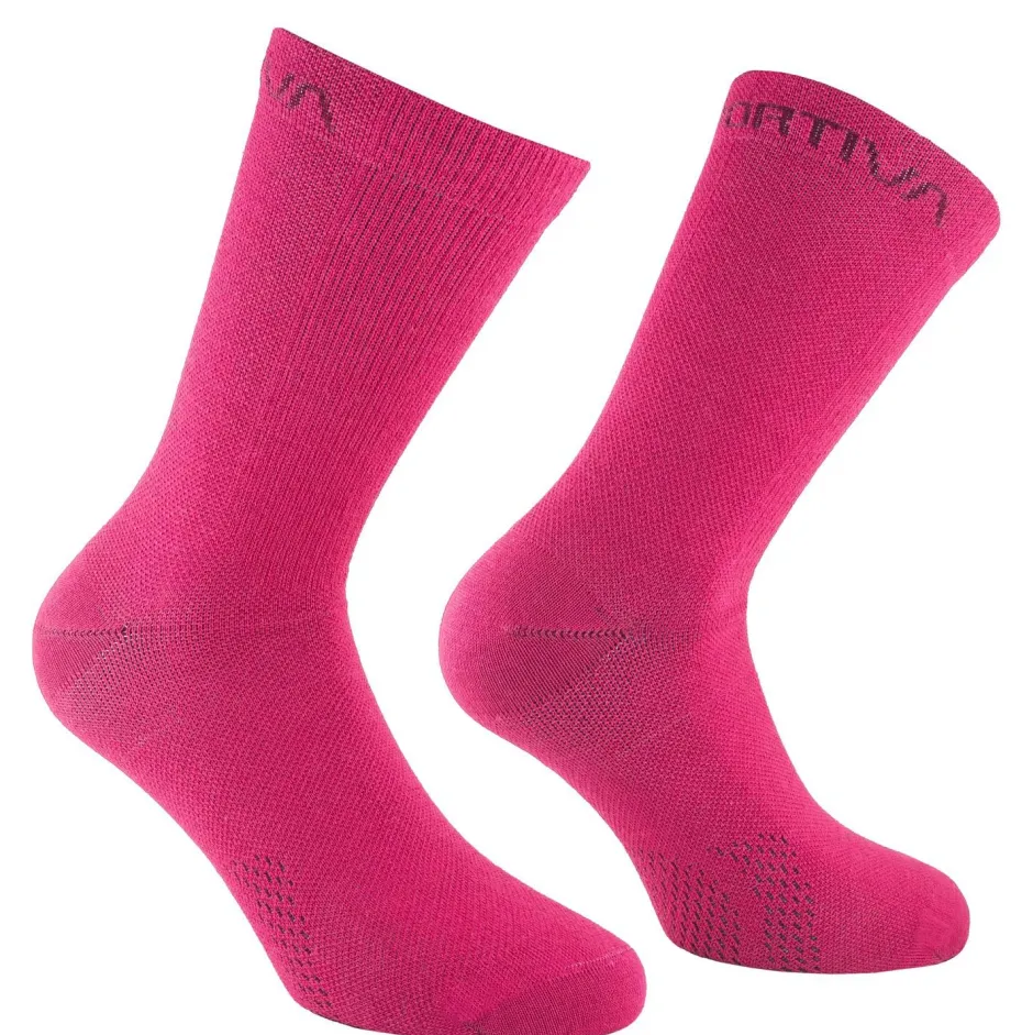La Sportiva Wandersocken|Socken-- Merino Hiking Socks - Wandersocken