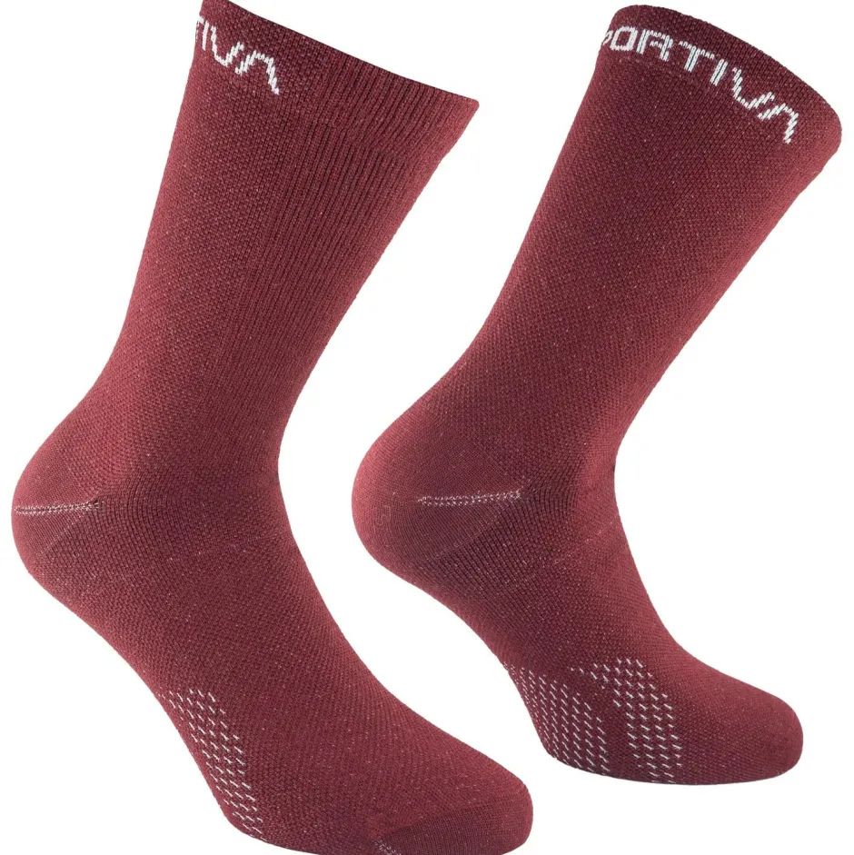La Sportiva Wandersocken|Socken-- Merino Hiking Socks - Wandersocken