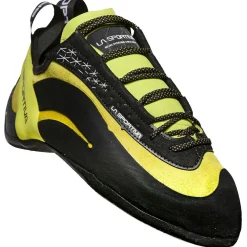 La Sportiva - Miura - Kletterschuhe Lime