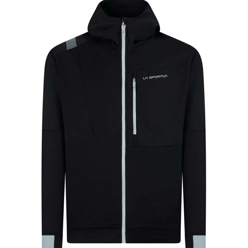 La Sportiva - Mood - Hoodie Black Clearance