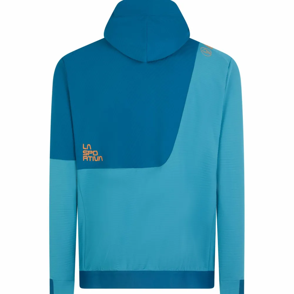 La Sportiva - Mood - Hoodie Black Clearance