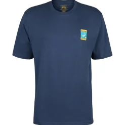 La Sportiva T-Shirts|Shirts, Hemden & Longsleeves-- Moon Patch T-Shirt - T-Shirt