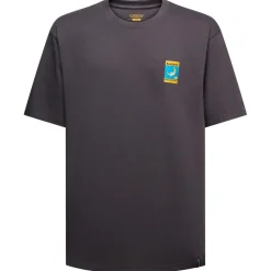 La Sportiva T-Shirts|Shirts, Hemden & Longsleeves-- Moon Patch T-Shirt - T-Shirt