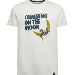 La Sportiva - Moon Rock T-Shirt - T-Shirt New