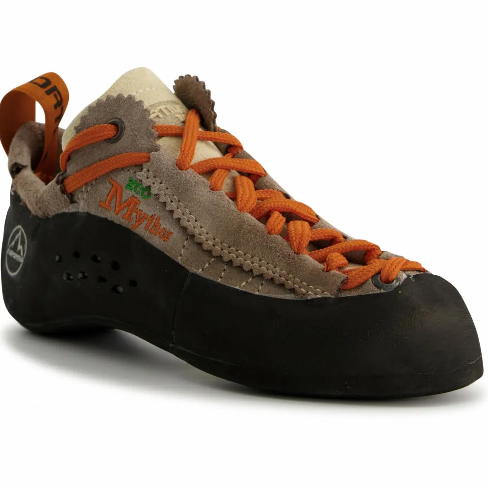La Sportiva - Mythos Eco - Kletterschuhe Taupe New