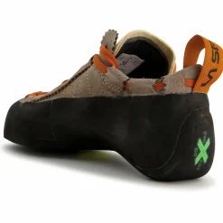 La Sportiva - Mythos Eco - Kletterschuhe Taupe New
