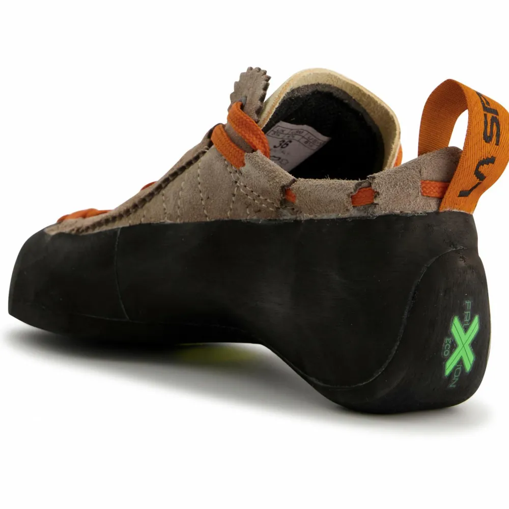 La Sportiva - Mythos Eco - Kletterschuhe Taupe New