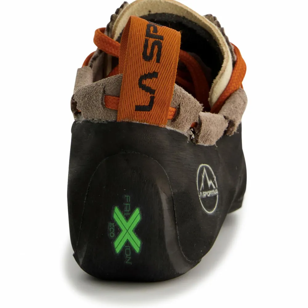La Sportiva - Mythos Eco - Kletterschuhe Taupe New