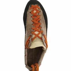 La Sportiva - Mythos Eco - Kletterschuhe Taupe New