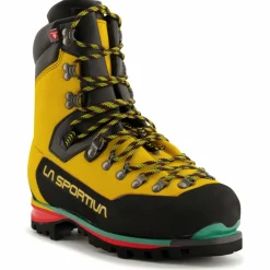 La Sportiva Hochtouren- & Gletscherschuhe|Bergschuhe-- Nepal Extreme - Bergschuhe Yellow