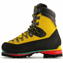 La Sportiva Hochtouren- & Gletscherschuhe|Bergschuhe-- Nepal Extreme - Bergschuhe Yellow