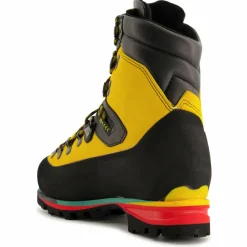 La Sportiva Hochtouren- & Gletscherschuhe|Bergschuhe-- Nepal Extreme - Bergschuhe Yellow
