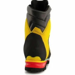 La Sportiva Hochtouren- & Gletscherschuhe|Bergschuhe-- Nepal Extreme - Bergschuhe Yellow
