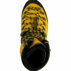 La Sportiva Hochtouren- & Gletscherschuhe|Bergschuhe-- Nepal Extreme - Bergschuhe Yellow