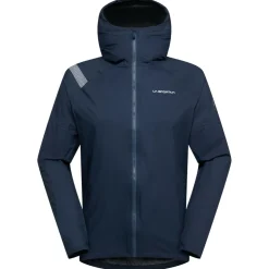 La Sportiva - Pocketshell Jacket - Laufjacke Clearance