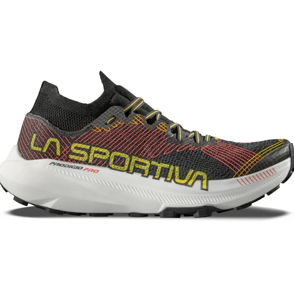 La Sportiva Trailrunningschuhe|Trail- & Laufschuhe-- Prodigio Pro - Trailrunningschuhe