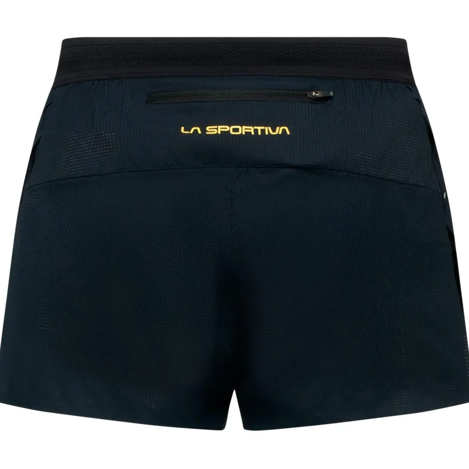 La Sportiva Laufbekleidung|Hosen-- Pure 3 Short - Laufhose