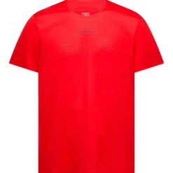 La Sportiva Laufbekleidung|Shirts, Hemden & Longsleeves-- Pure T-Shirt - Laufshirt