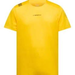 La Sportiva Laufbekleidung|Shirts, Hemden & Longsleeves-- Pure T-Shirt - Laufshirt