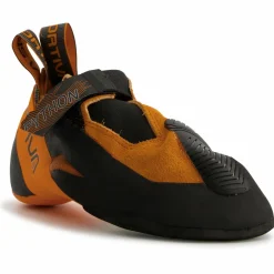 La Sportiva - Python - Kletterschuhe Orange Online