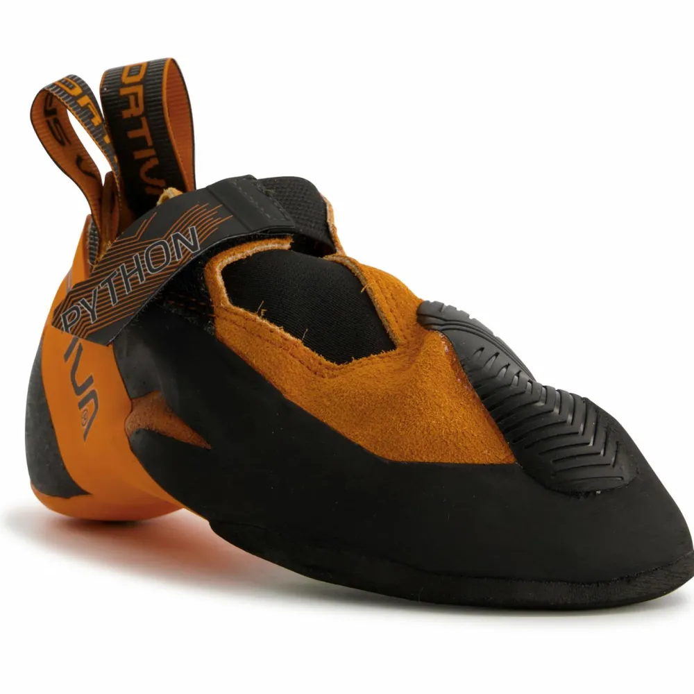 La Sportiva - Python - Kletterschuhe Orange Online
