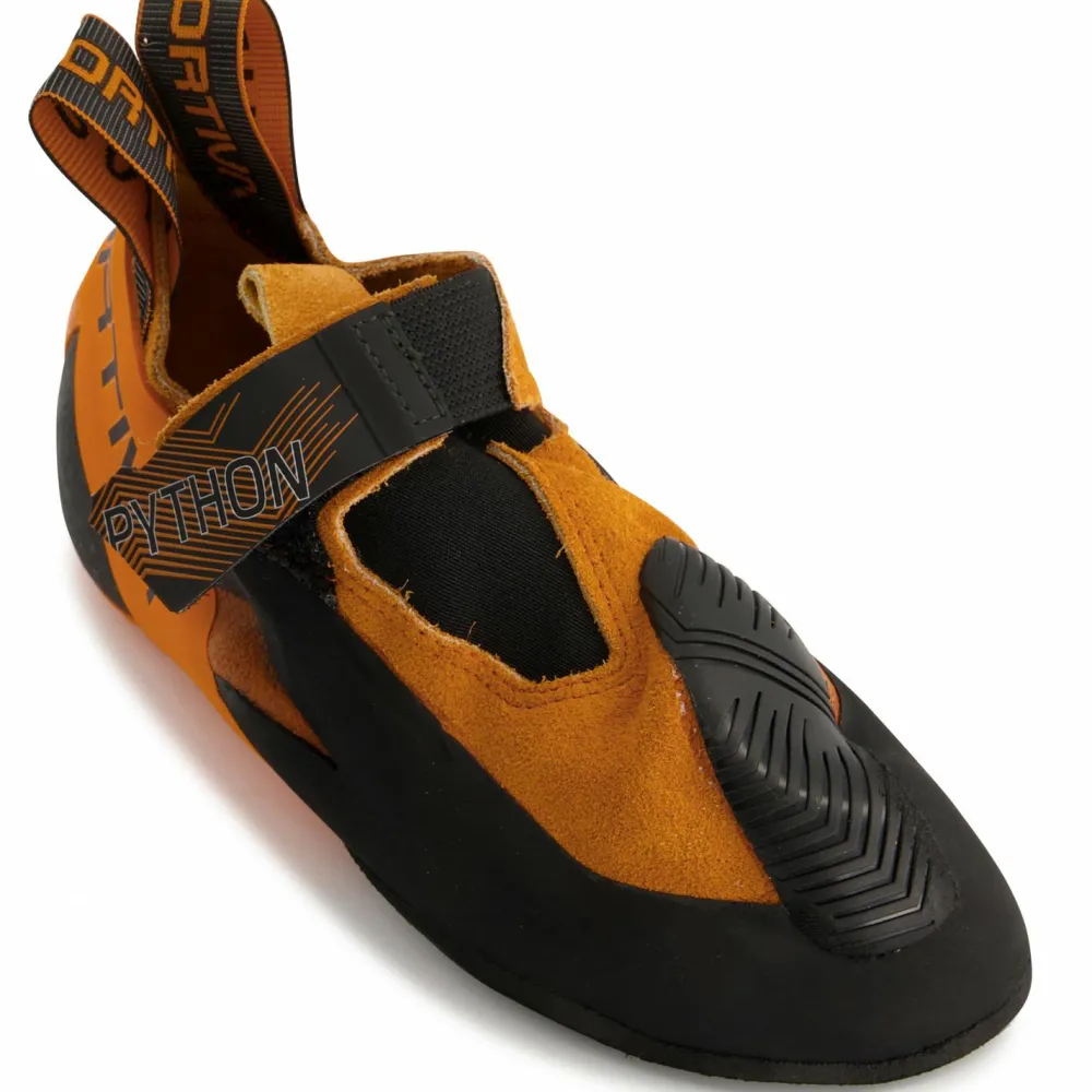 La Sportiva - Python - Kletterschuhe Orange Online