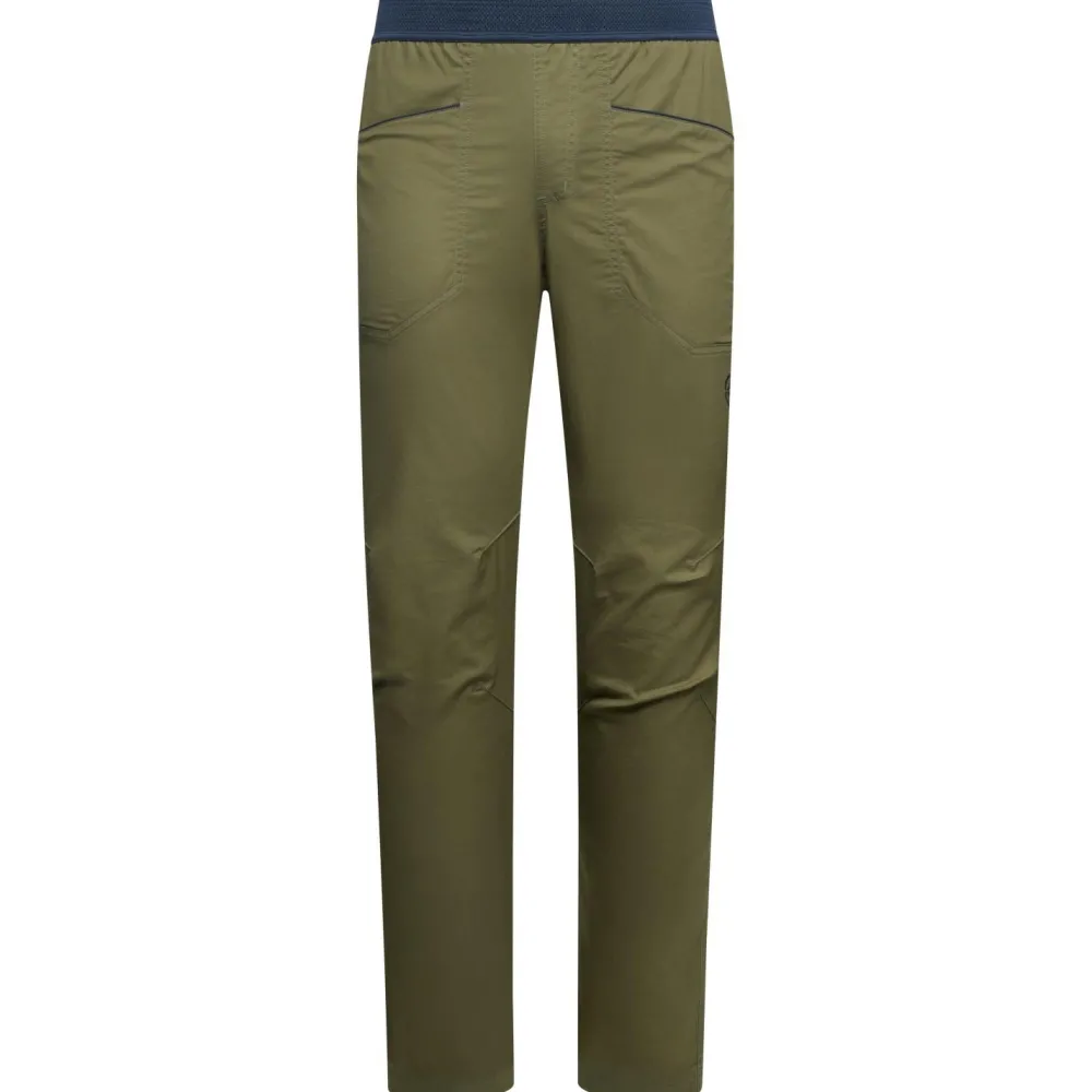La Sportiva - Roots Pants - Kletterhose New
