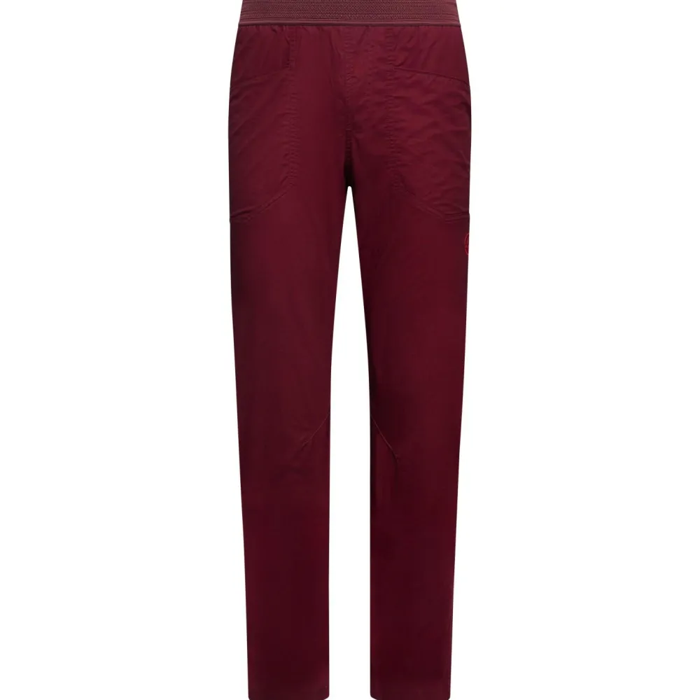 La Sportiva - Roots Pants - Kletterhose New