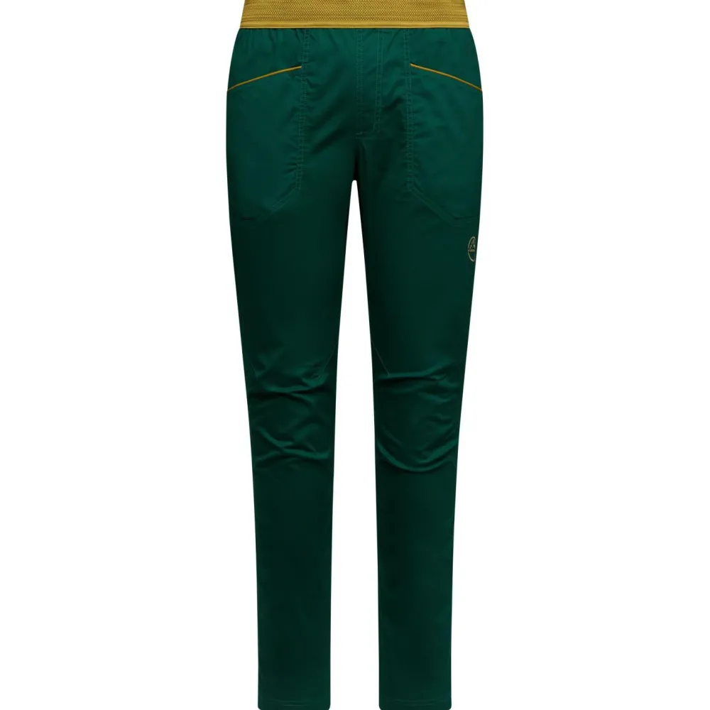 La Sportiva - Roots Pants - Kletterhose New