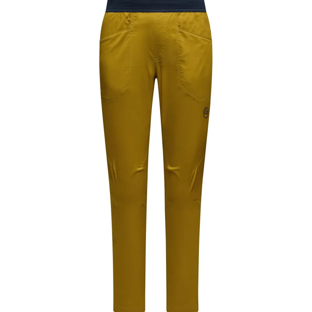 La Sportiva - Roots Pants - Kletterhose New
