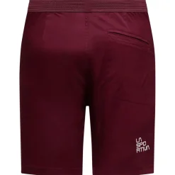 La Sportiva Kletterbekleidung|Hosen-- Roots Shorts - Kletterhose