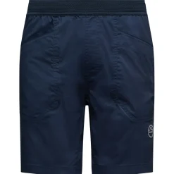 La Sportiva Kletterbekleidung|Hosen-- Roots Shorts - Kletterhose