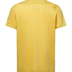 La Sportiva Kletterbekleidung|T-Shirts-- Route - T-Shirt