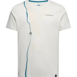 La Sportiva Kletterbekleidung|T-Shirts-- Route - T-Shirt
