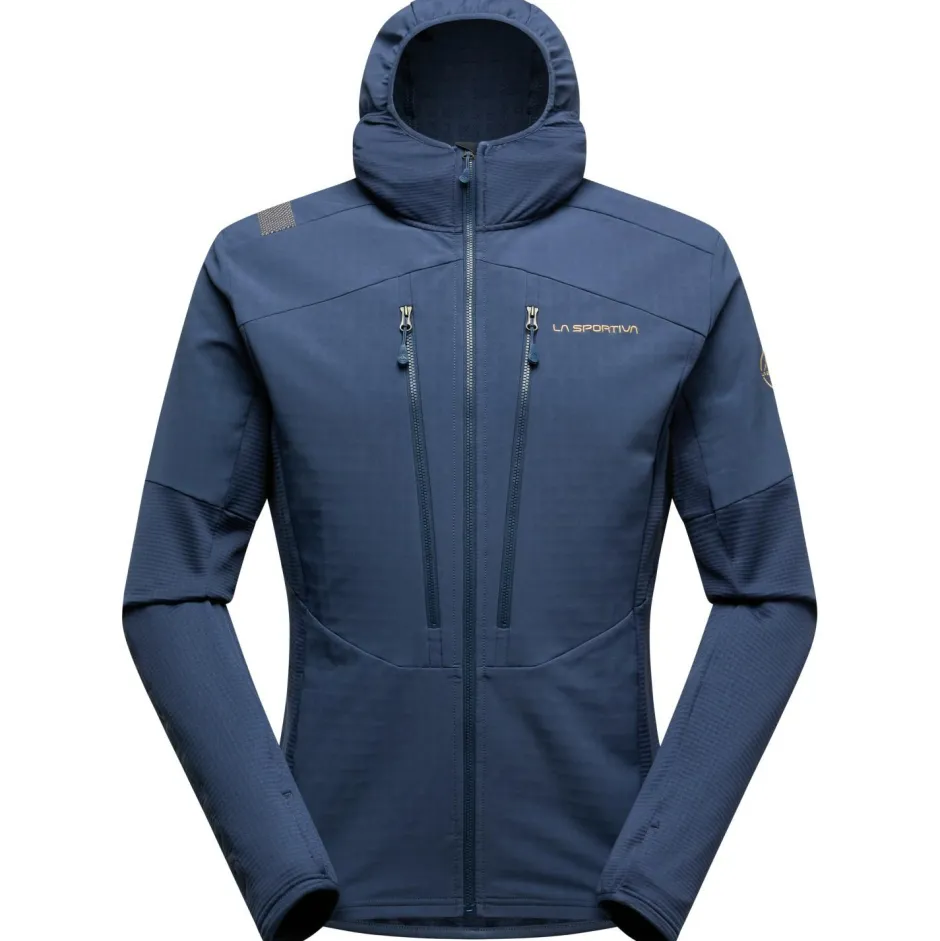 La Sportiva - eion Tech Hoody - Feecejacke