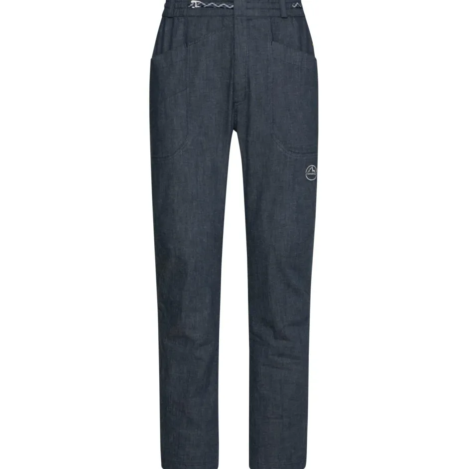 La Sportiva - ierra Rock Pant - Ketterhoe