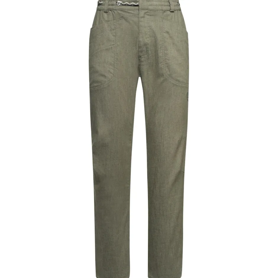 La Sportiva - ierra Rock Pant - Ketterhoe