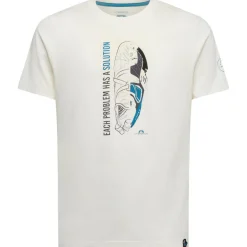 La Sportiva - oution - T-hirt
