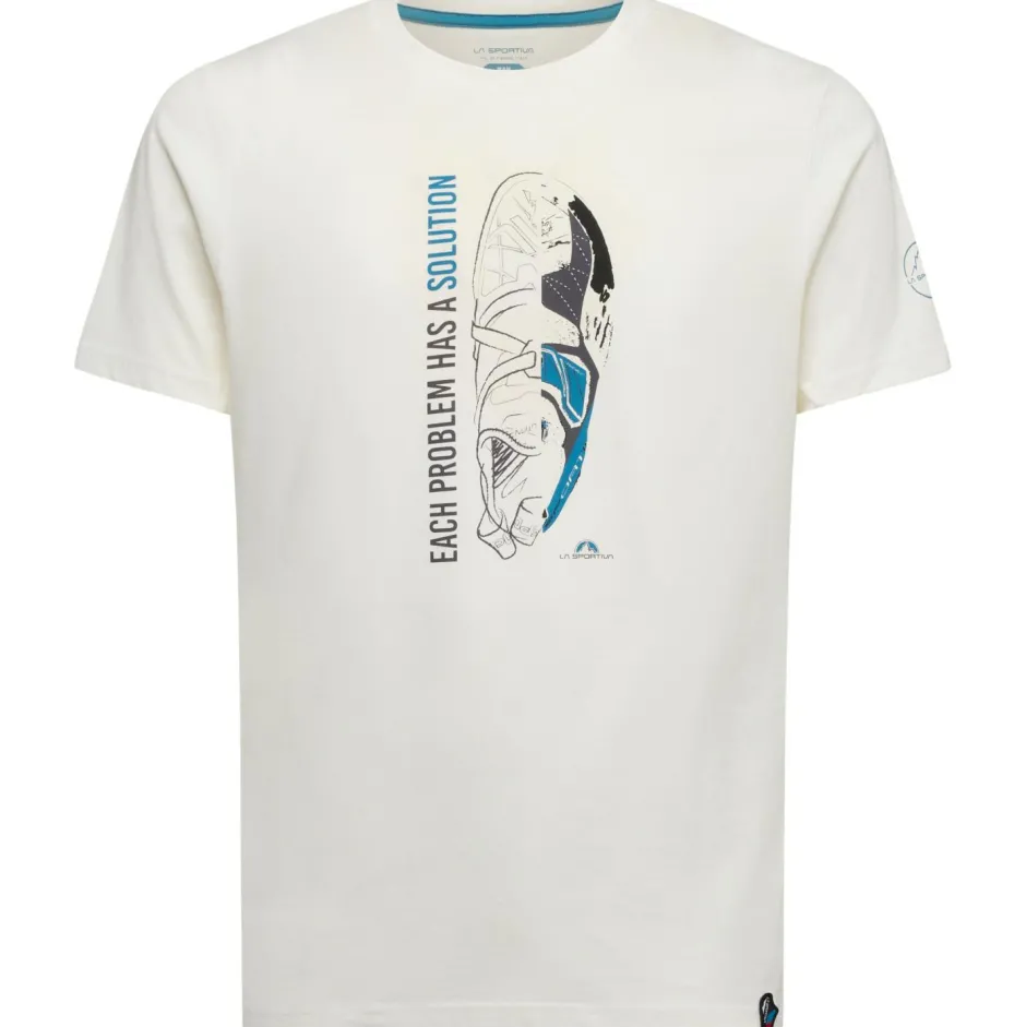 La Sportiva - oution - T-hirt