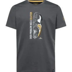 La Sportiva - oution - T-hirt