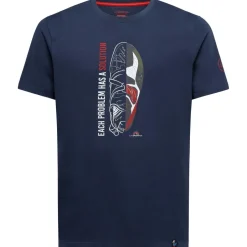 La Sportiva - oution - T-hirt
