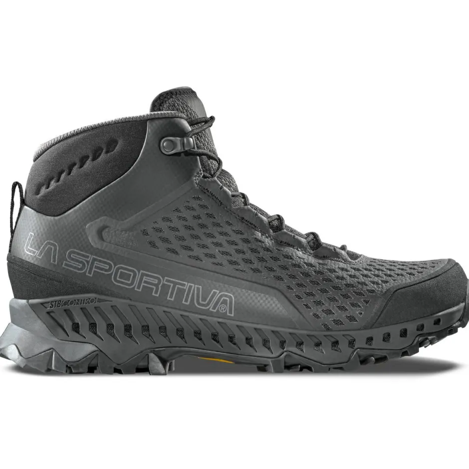 La Sportiva Wanderschuhe|Trekkingschuhe-- Stream GTX - Wanderschuhe