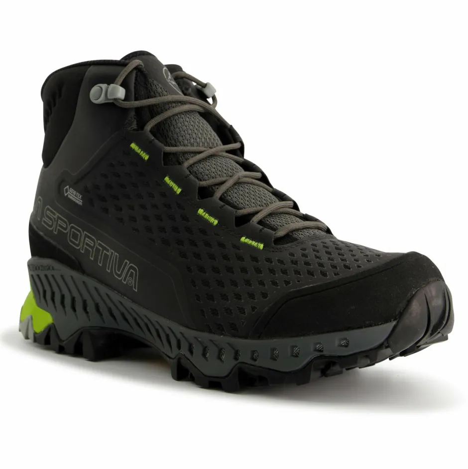 La Sportiva Wanderschuhe|Trekkingschuhe-- Stream GTX - Wanderschuhe