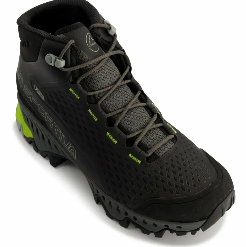 La Sportiva Wanderschuhe|Trekkingschuhe-- Stream GTX - Wanderschuhe